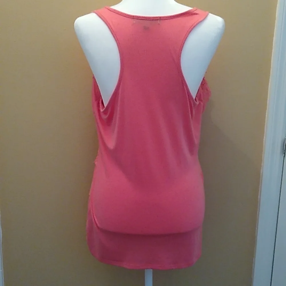 Tank Shirt - Picture 2 of 8
